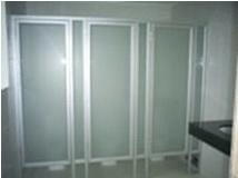 Cristales de seguridad - Laminados - Templados - Espejos - Aluminios - Ventas y Accesorios